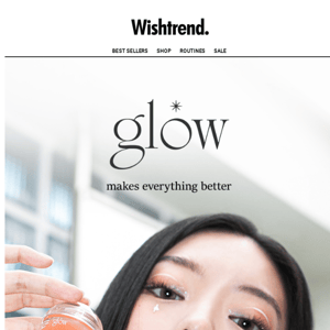 Elevate Your Lip Care Routine: Introducing Glowing Lip Balm by glow!