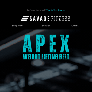 The APEX Is Arrived! 🚨 Open at your own risk