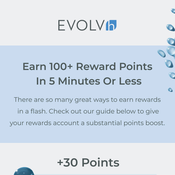 How To Earn 100+ Reward Points In 5 Min Or Less