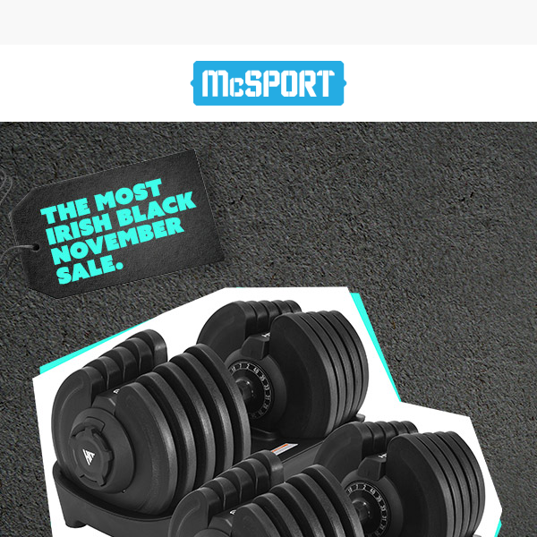 Up to 52% OFF Adjustable Dumbbells