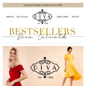 Check Out Our Best Selling Dresses