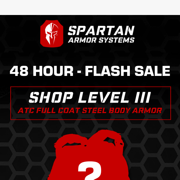 ⚡FREE Plate Carrier Flash Sale⚡