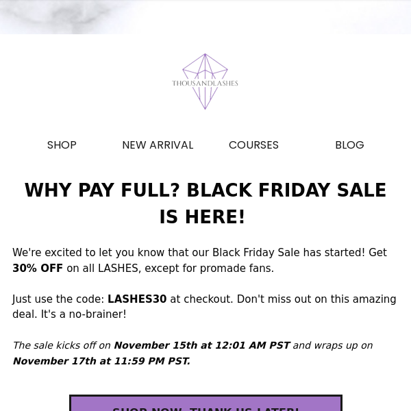 😱 Black Friday Just Dropped Prices 😱