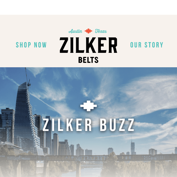 Zilker Buzz | May 2023