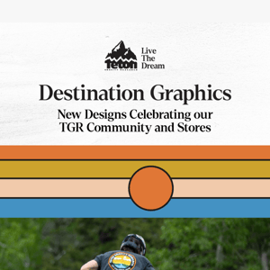 TGR Destinations - Introducing Park City + Boulder