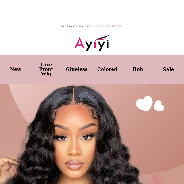 Ayiyi's Annual Anniversary Deals - Last Chance To Shop