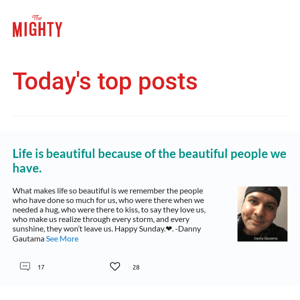 Top posts