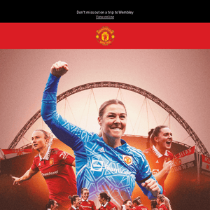 Last few Women's FA Cup final tickets available