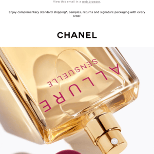 THE ESSENCE OF GABRIELLE CHANEL 