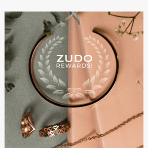 Zudo, 💰 Earn every time you shop!