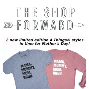 The Shirts Every Mom Needs!🤣