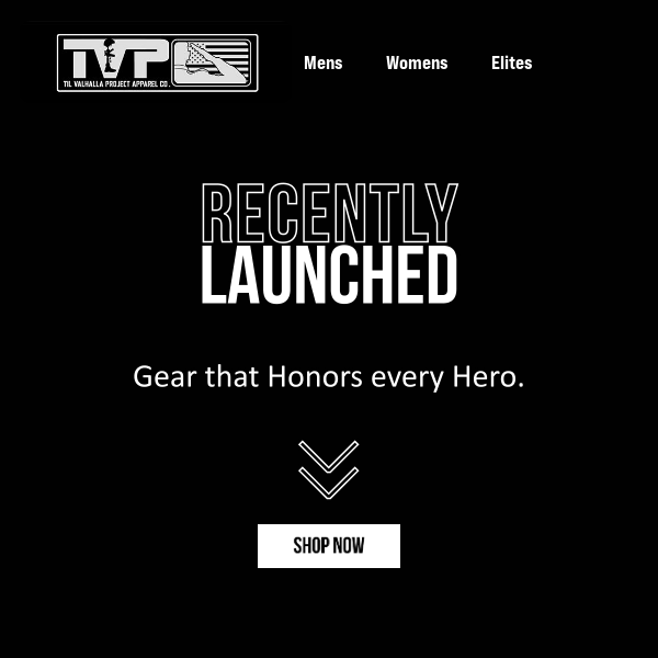 Explore recently launched T.V.P. products!