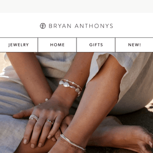 Just in—Layers of You Anklets