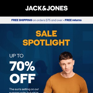 NEW Month, NEW Must-Haves - Jack & Jones Canada