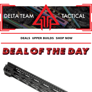 15" AR-15 Handguard - $39.99 - TODAY ONLY!!