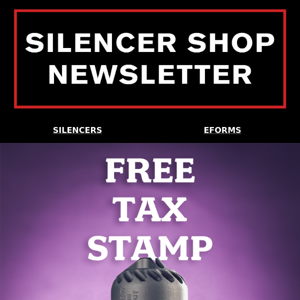 These Free Tax Stamp Deals are Ending