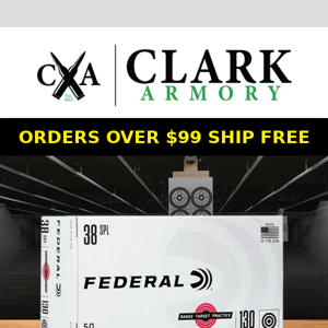 🔥 Great Deals On Ammo For Christmas