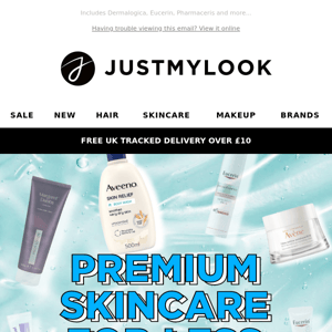 Premium Skincare for LESS  🙌✨