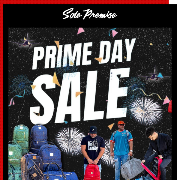 FINAL DAY❗😲Prime Day Deals😲❗