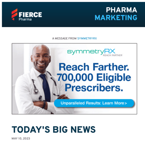| 05.10.23 | AbbVie tops drug ad spenders’ list; DermTech launches new melanoma campaign