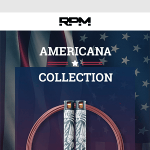 The Americana Collection