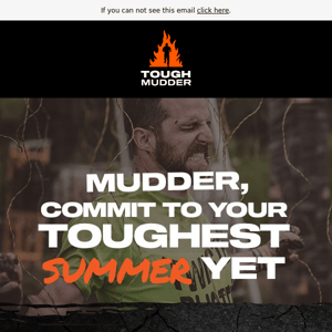 Your Toughest Summer Yet