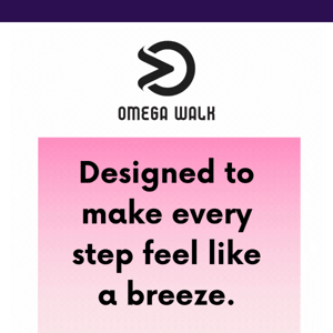 Lighten Your Steps with Our Walking Shoes 💨