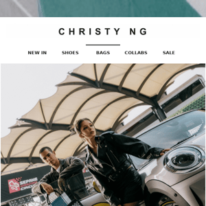 Christy Ng — Shopify Plus Customer - Shopify Nigeria