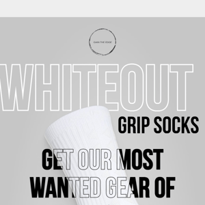 👀 Meet Our Most Wanted Socks