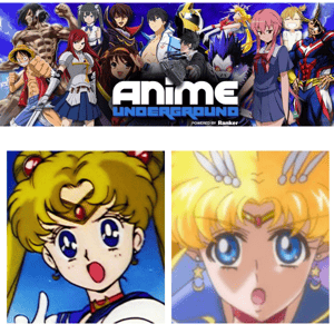 How Anime Has Evolved Though The Years