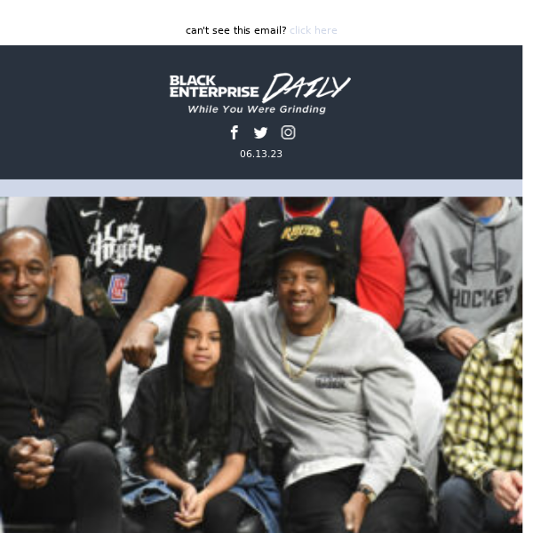 Black Fathers Matter: 5 Hip-Hop Songs That Celebrate Black Fatherhood