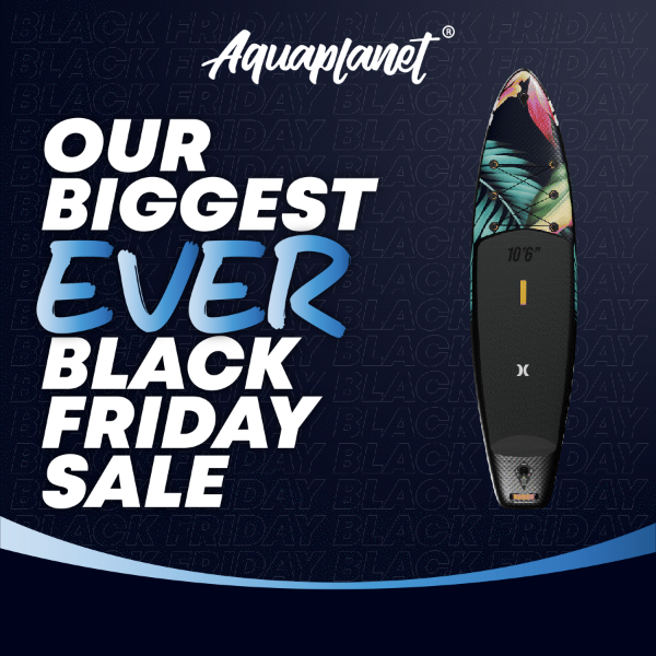 Our Biggest EVER Black Friday Sale Is Here! 