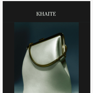 Fair Lilith: The Evening Bag