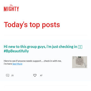 Top posts