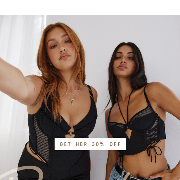 OFF DUTY ~ NOW 30% OFF!