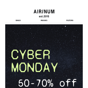 Cyber Monday