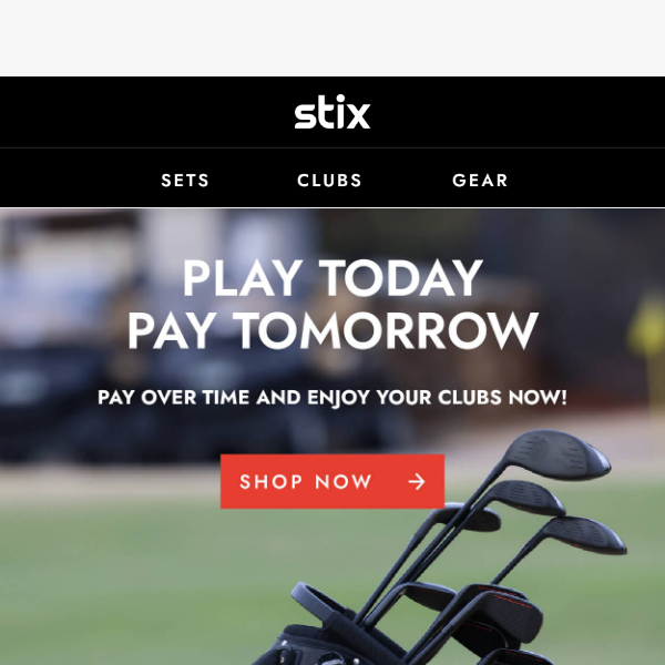 Play Today, Pay Tomorrow With Stix