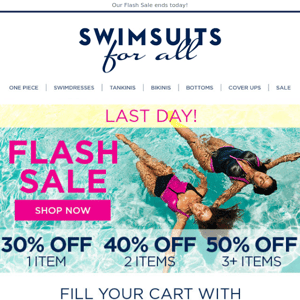 👋Say Goodbye to Flash Sale Savings!