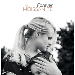 💍 Happy Mother's Day | 15% OFF | Forever Moissanite | Moissanite Rings ❤️