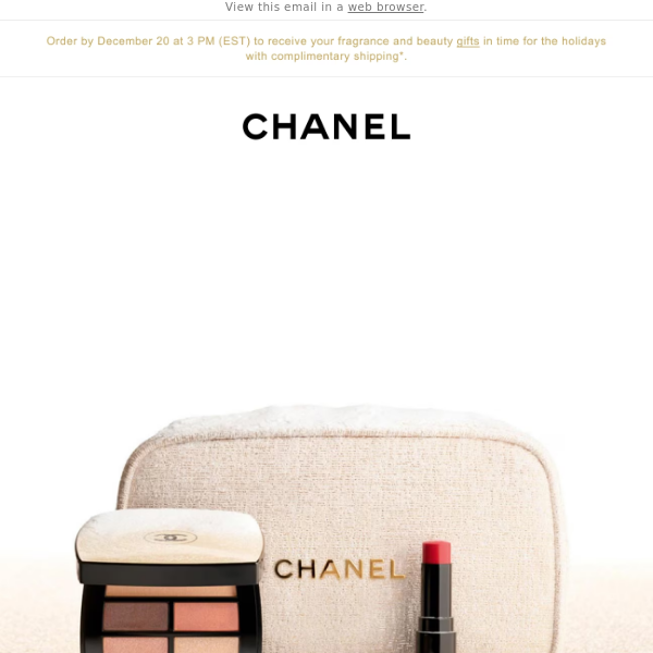 JUNE 2023 Chanel Purchases