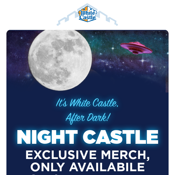 Dancing in the moonlight with Night Castle 🌕
