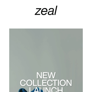 ZEAL 2022 - COMING SOON