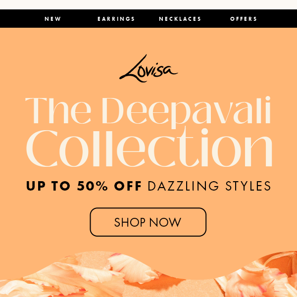 New Collection - Lovisa