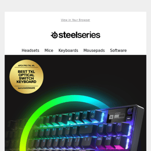 🔴🟢🔵 Ultra Customizable RGB Gaming Keyboards
