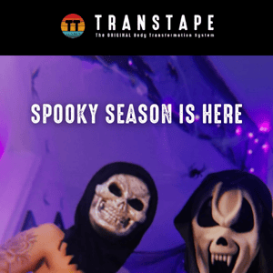 🎃 Spooky Season: Enter TT Costume Contest & Win $250 Cash! 🎃