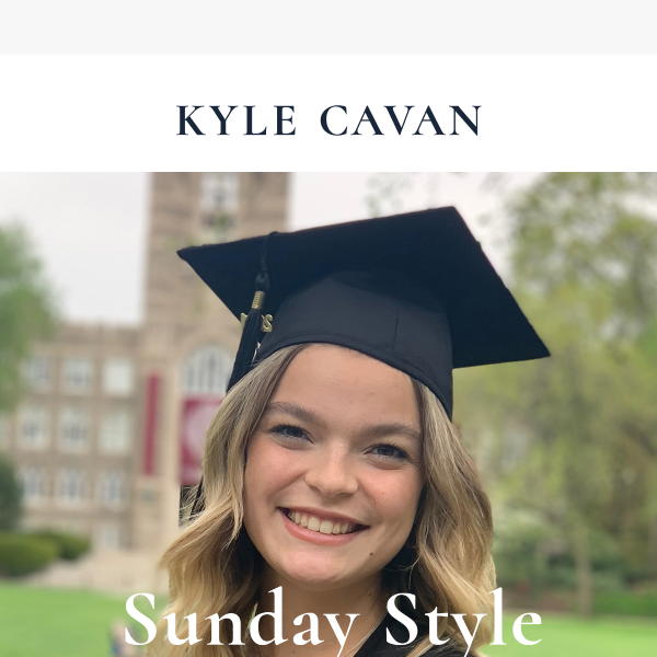 💌The Sunday Style Edit: Your Weekly Inspo from our Cavan Crew