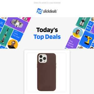 Your Daily Deal-Gest: Deals from Best Buy, Dollar General, lululemon & more!