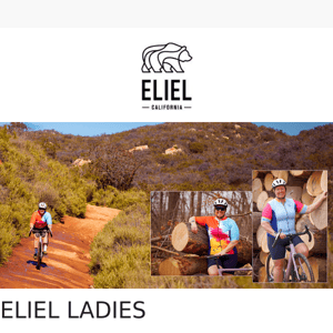 Eliel Ladies of Adventure Collection