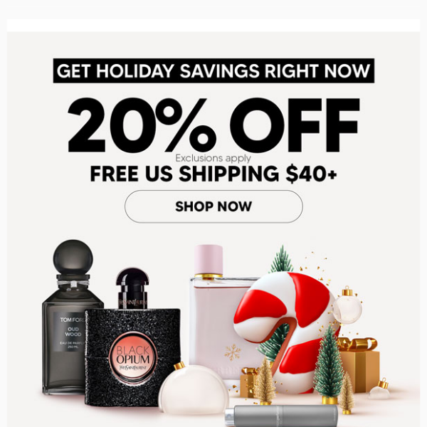 ⚫ Early Black Friday Deals ⚫ Get Up to 50% Off - MicroPerfumes