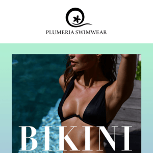 Bikini collection Going FAST 👙🌴